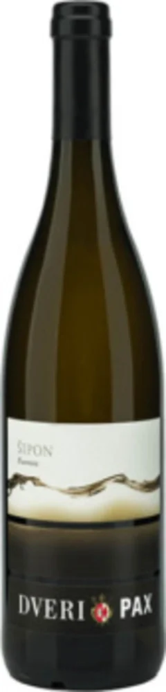 Wine Šipon - Chardonnay Dry Berry Selection 2005 Dveri Pax 0,375 l