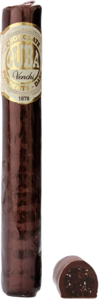 Venchi Čokoladna cigara Aromatična 100 g