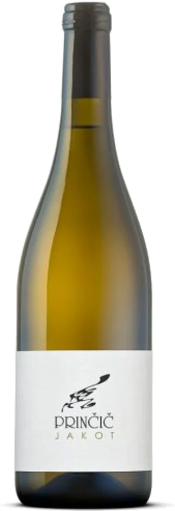 Vino Jakot Prinčič 0,75 l