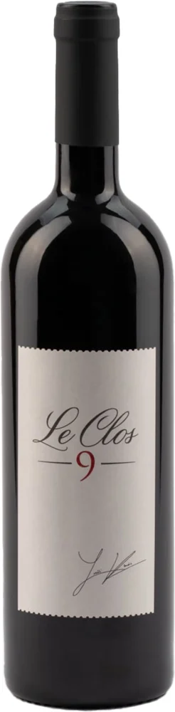 Vino Le Clos 2017 Galić 0,75 l