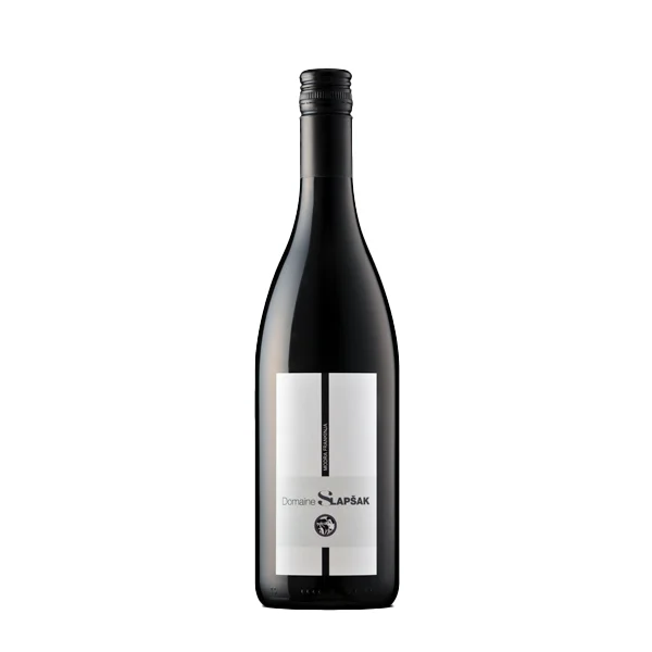 Vino Frankovka Domaine Slapšak 0,75 l