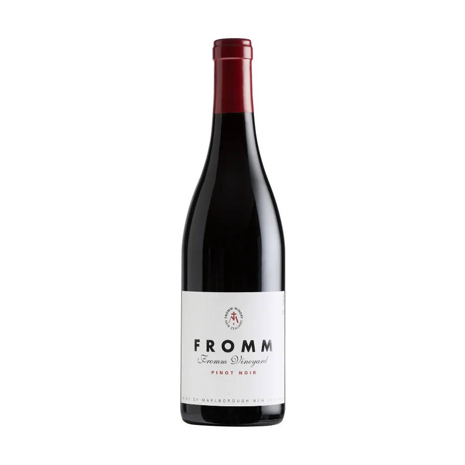 Wine Pinot noir 2019 Fromm 0,75 l