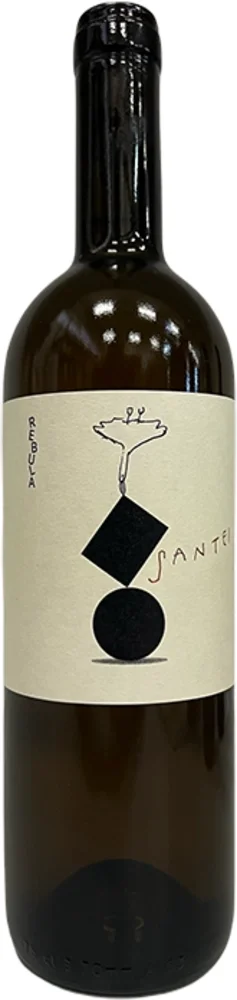 Vino Rebula Santei 0,75 l