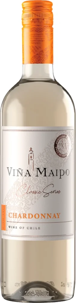 Wine Chardonnay Manique 2018 Bodega Chacra 0,75 l