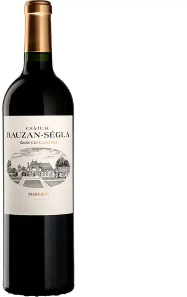 Vino Chateau Rauzan-Segla 2020 Cahteau Rauzan-Segla 0,75 l