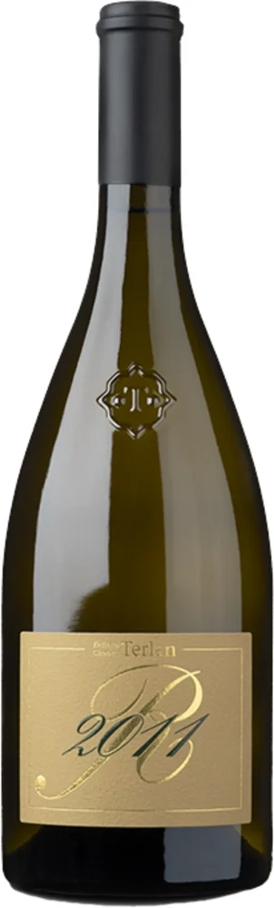 Wine Vorberg Pinot Bianco Rarity 2011 Cantina Terlano 0,75 l