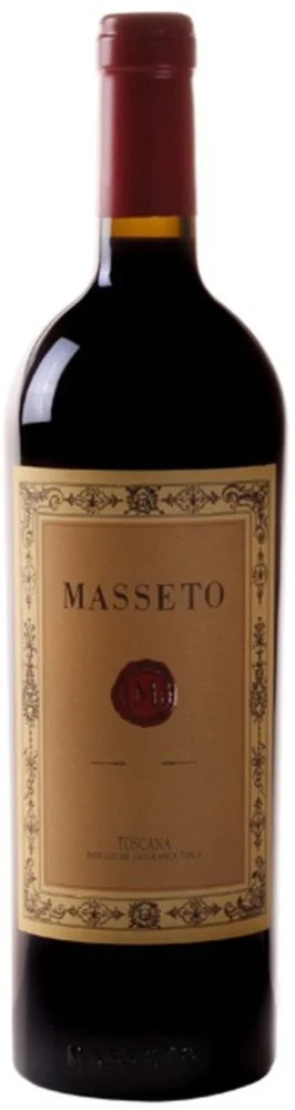 Vino Masseto IGT 2012 Masseto 0,75 l