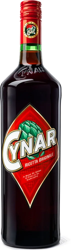 Bitter CYNAR 1 l
