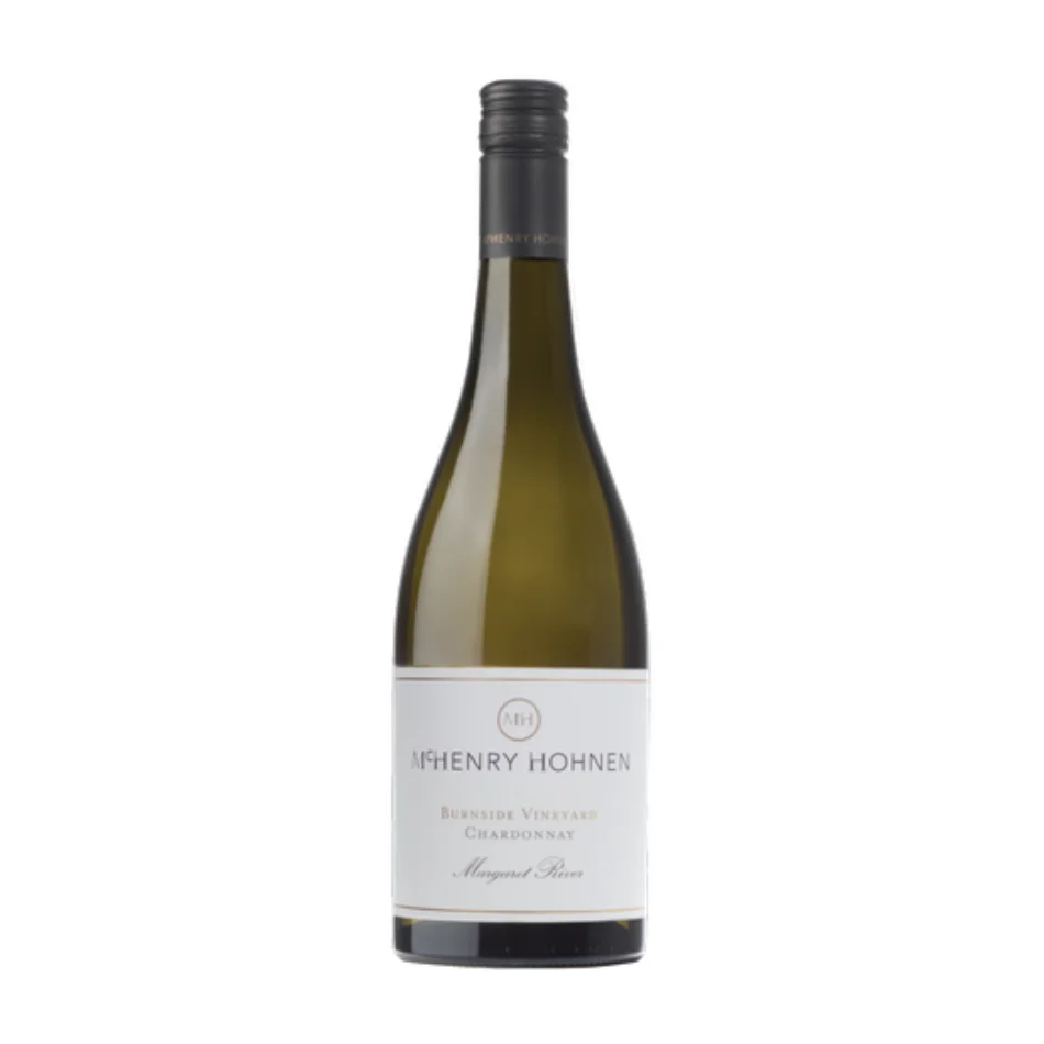 Wine Chardonnay Burnside Vineyard 2015 McHenry Hohnen 0,75 l