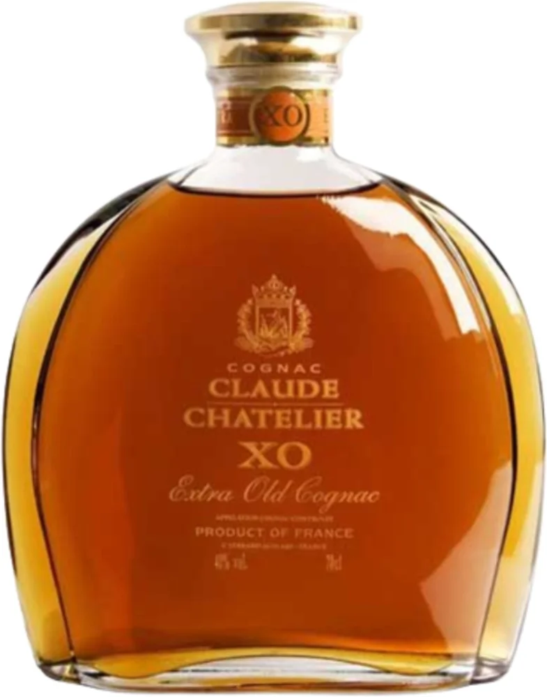 Konjak Claude Chatelier XO Extra Old 0,7 l