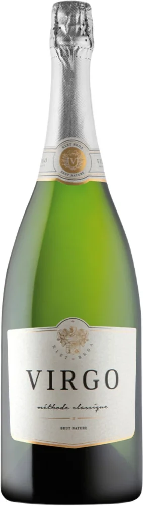 Pjenušavo vino Virgo Klet Brda 1,5 l