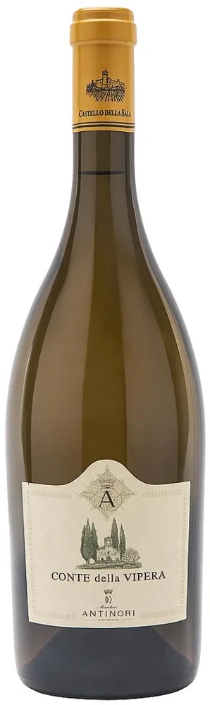 Vino Conte della Vipera 2017 Antinori 0,75 l