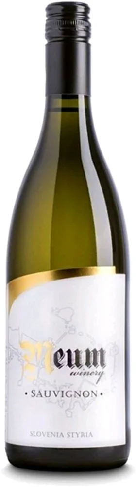 Wine Sauvignon Meum Winery 0,75 l