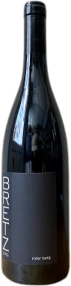 Wine Roter Berg 2012 Jörg Bretz 0,75 l