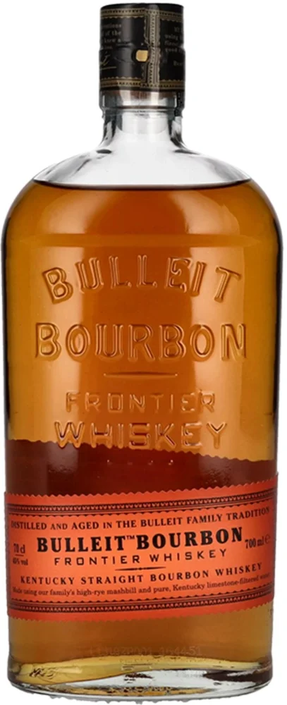 Američki viski Bulleit Bourbon 0,7 l