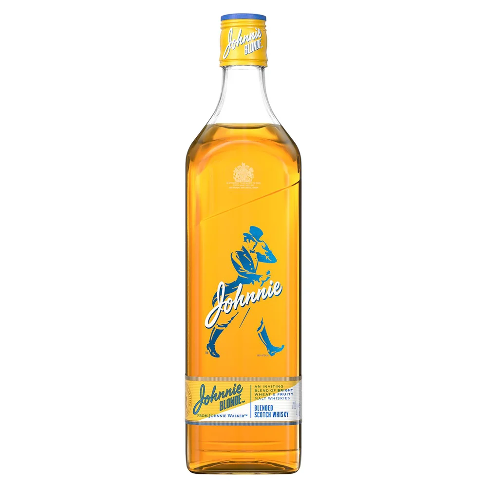 Škotski viski Johnnie Walker Blonde 0,7 l