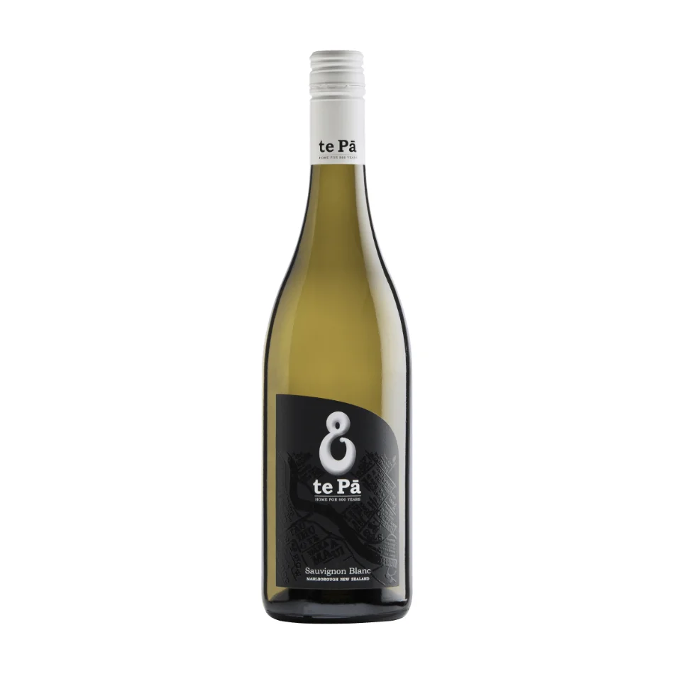 Wine Sauvignon Blanc 2022 te Pa 0,75 l