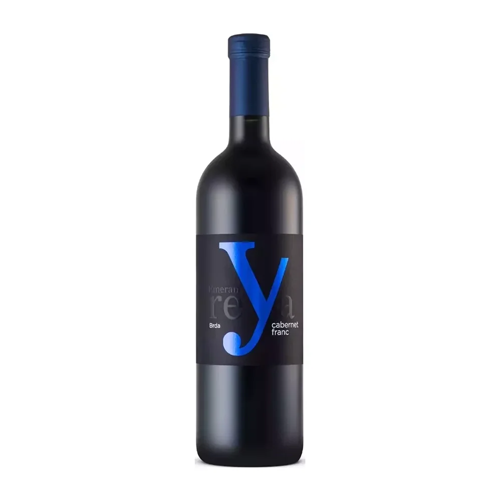Wine Cabernet Franc Emeran Reya 0,75 l