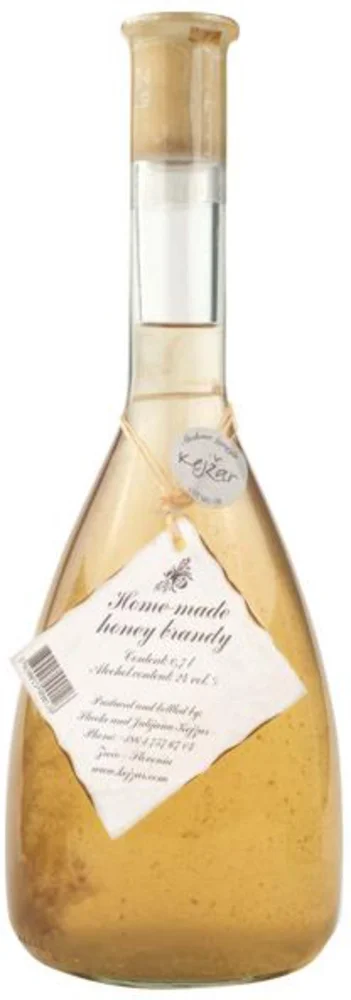 Liqueur Medeno žganje Kejžar 0,7 l