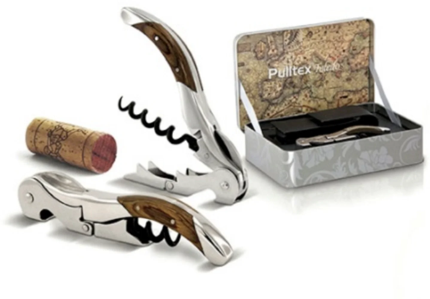 Poklon set TOLEDO OAK SET DE LUXE Pulltex 1 kom