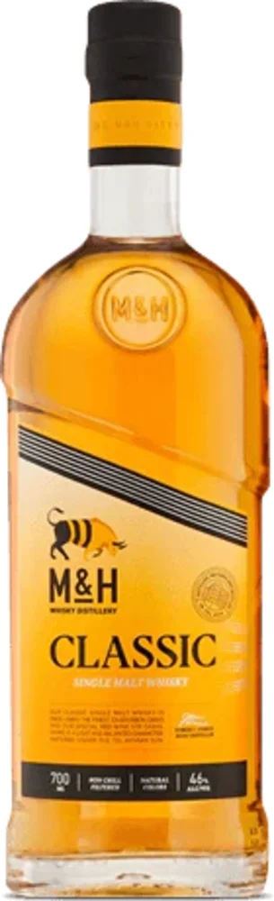 Viski Milk & Honey Classic 0,7 l