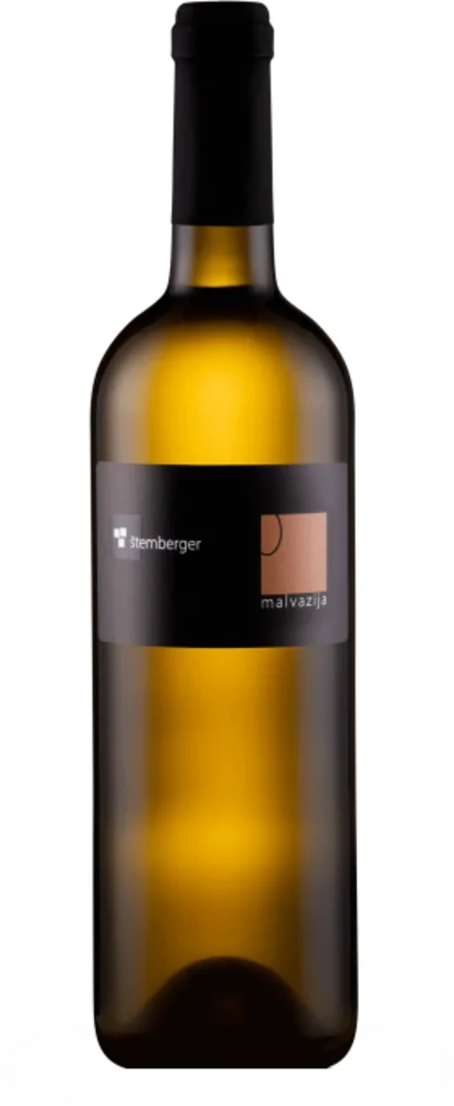 Vino Malvazija 2011 Štemberger 0,75 l