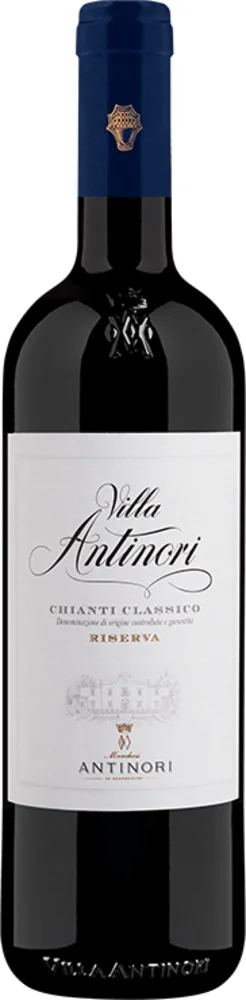 Wine Villa Antinori Chianti Classico Riserva DOC 2021 Antinori 0,75 l