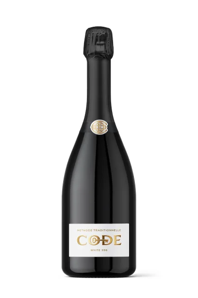 Sparkling wine Code white Galić 0,75 l