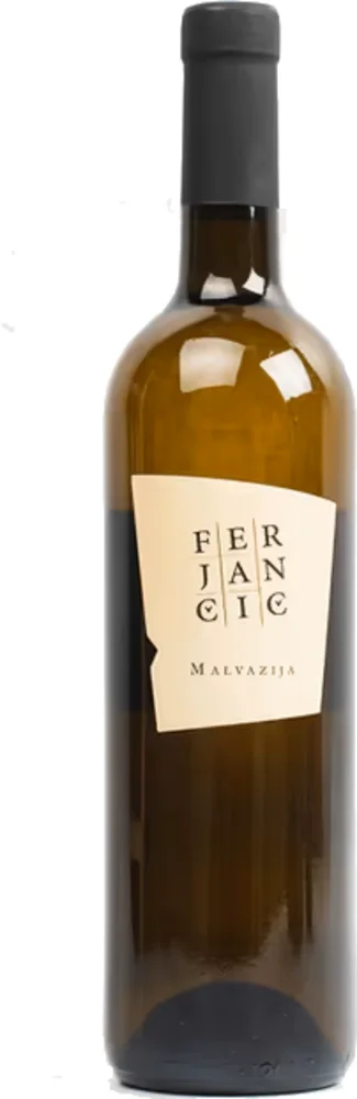 Wine Malvazija Ferjančič 0,75 l