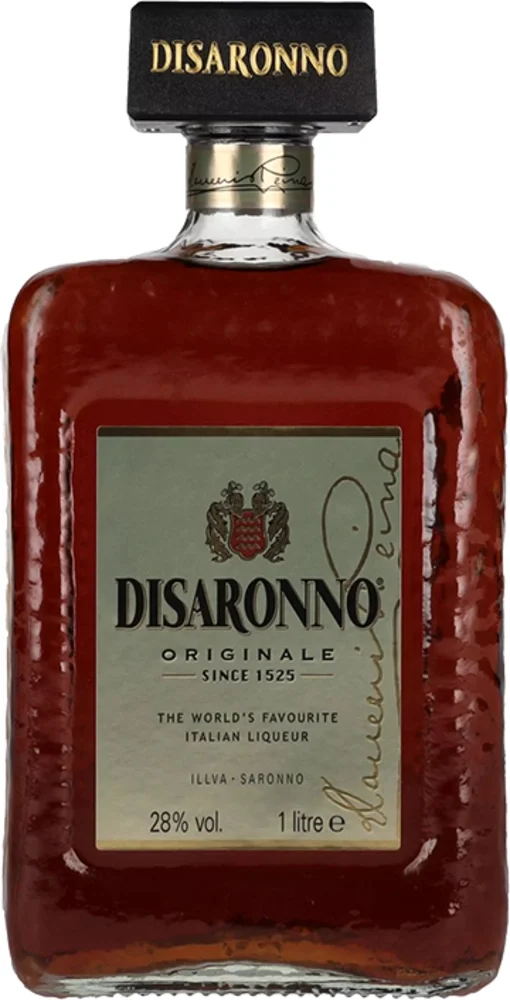 Liqueur Originale Disaronno 1 l