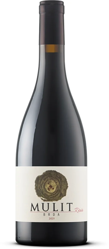 Vino Crveno Mulit 0,75 l