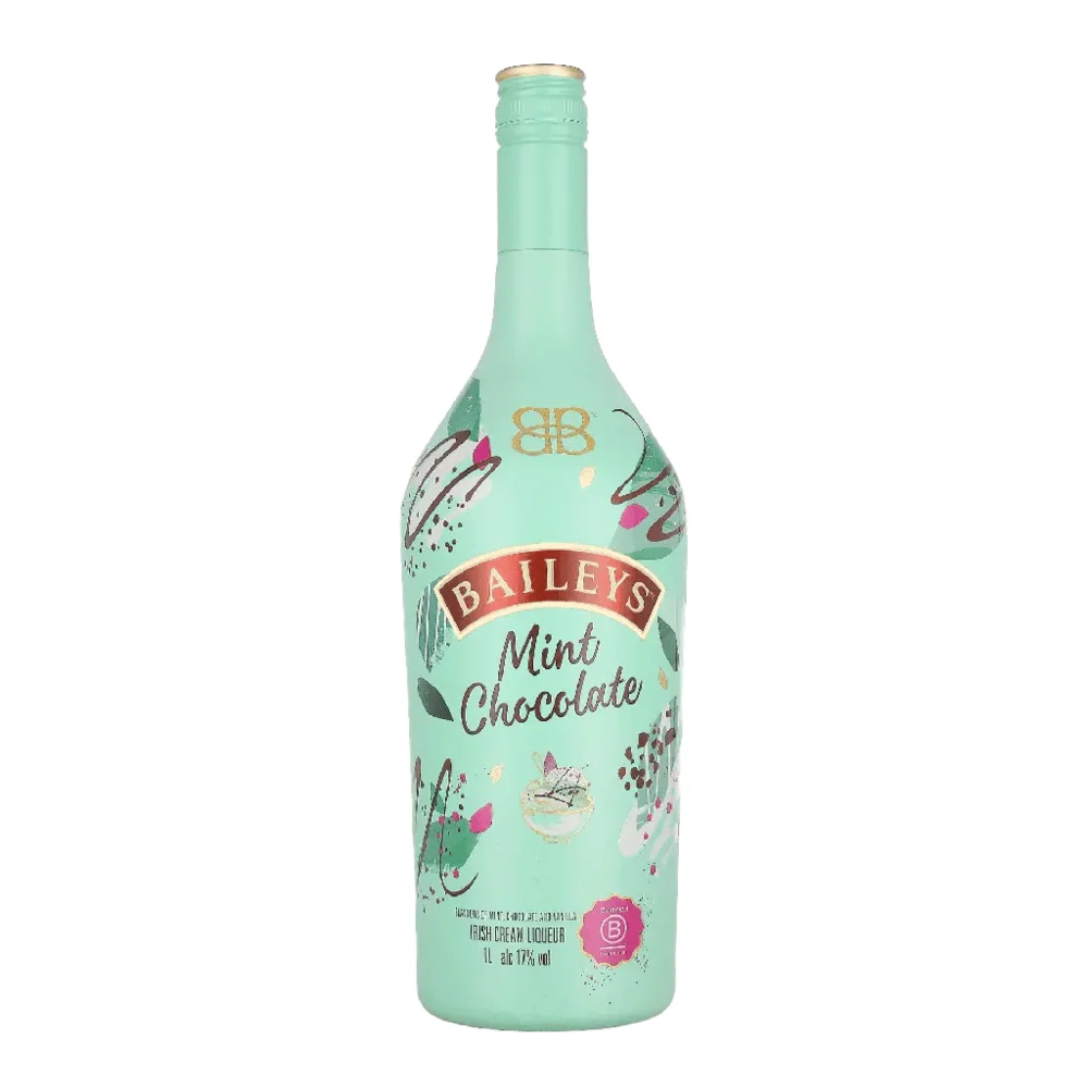 Liker Baileys Mint Chocolate 1 l