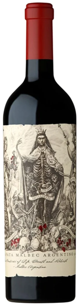 Wine Malbec Argentino 2021 Catena Zapata 0,75 l