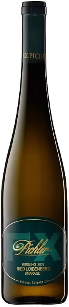 Wine Riesling Ried Loibenberg Smaragd 2018 F.X. Pichler 0,75 l