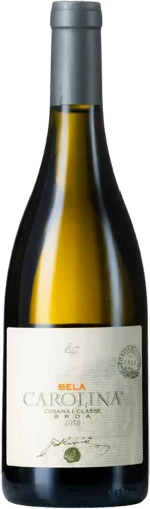 Wine Bela Carolina Jakončič 0,75 l