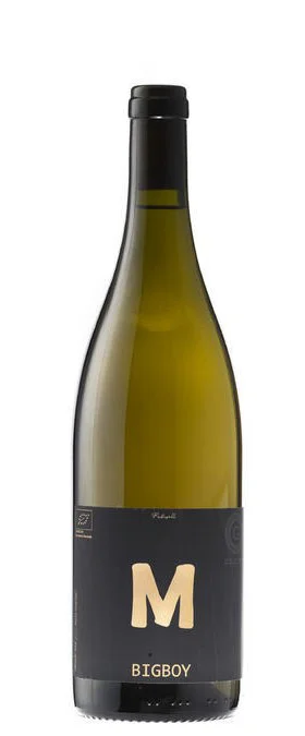 Wine Bigboy 2020 M-enostavno dobra vina 0,75 l