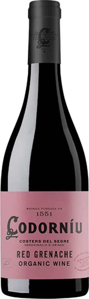 Vino Red Grenache Eco Codorniu 0,75 l