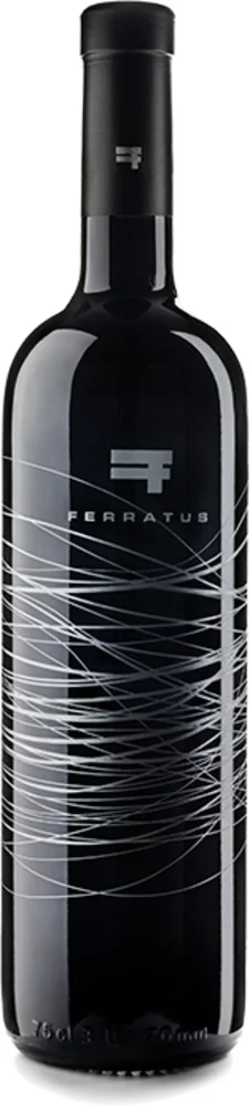 Vino Fusion 2020 Ferratus 0,75 l