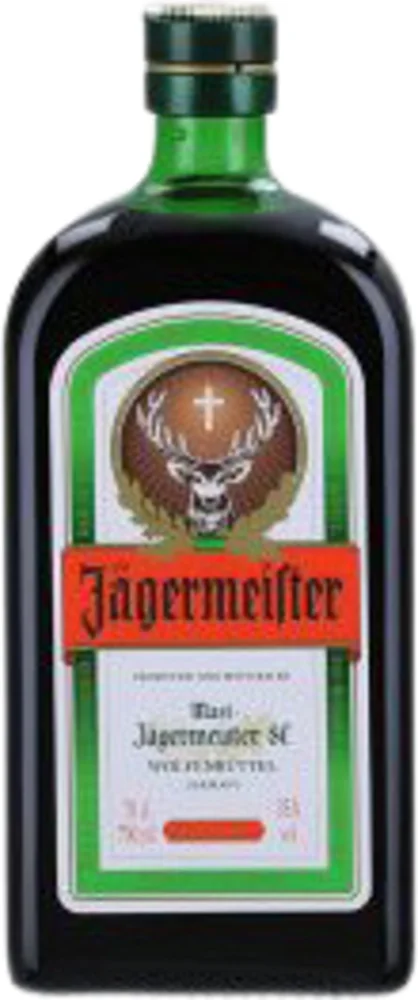 Gorki liker Jägermeister 0,7 l