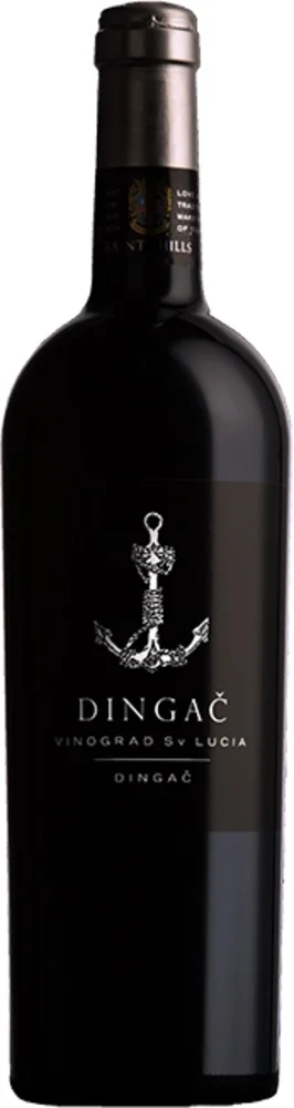 Wine Dingač 2018 Saints Hills 0,75 l