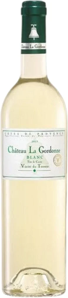 Wine White Château La Gordonne 0,75 l