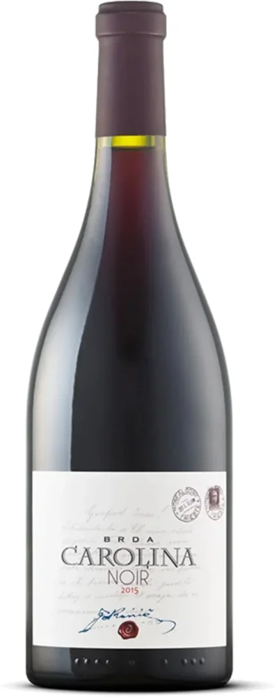 Wine Carolina Noir 2016 Jakončič 0,75 l
