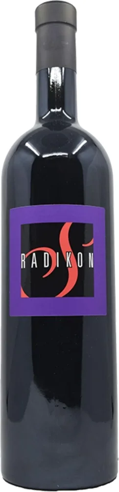 Vino RS21 Radikon 0,75 l