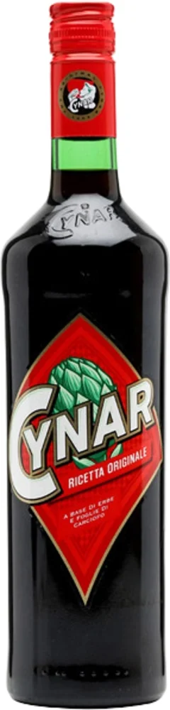 Gorki liker CYNAR 0,7 l