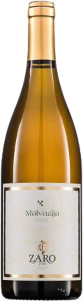 Wine Malvazijia Maceracija 2020 Zaro 0,75 l