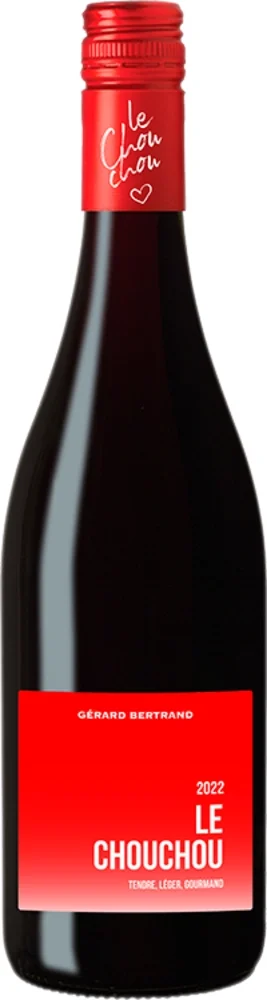 Wine Chouchou Gerard Bertrand 0,75 l
