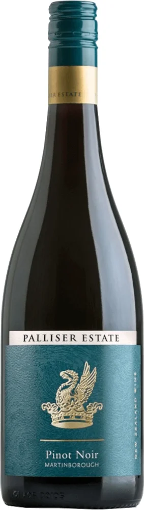 Vino Pinot Noir 2018 Palliser Estate 0,75 l