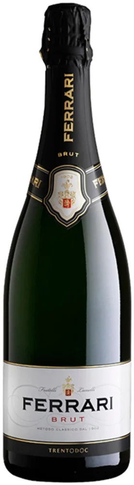 Pjenušavo vino Brut Ferrari 0,75 l