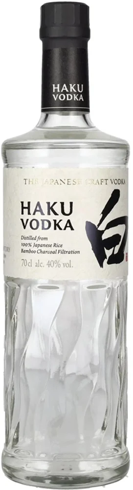 Votka Haku Craft Suntory 0,7 l