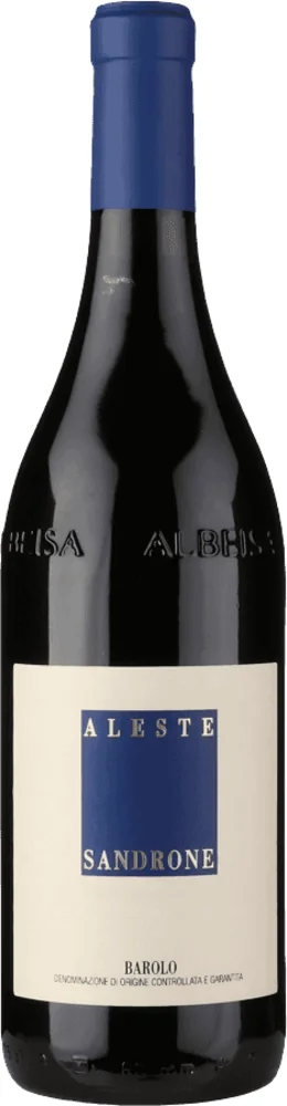 Wine Barolo Aleste 2016 Sandrone 0,75 l